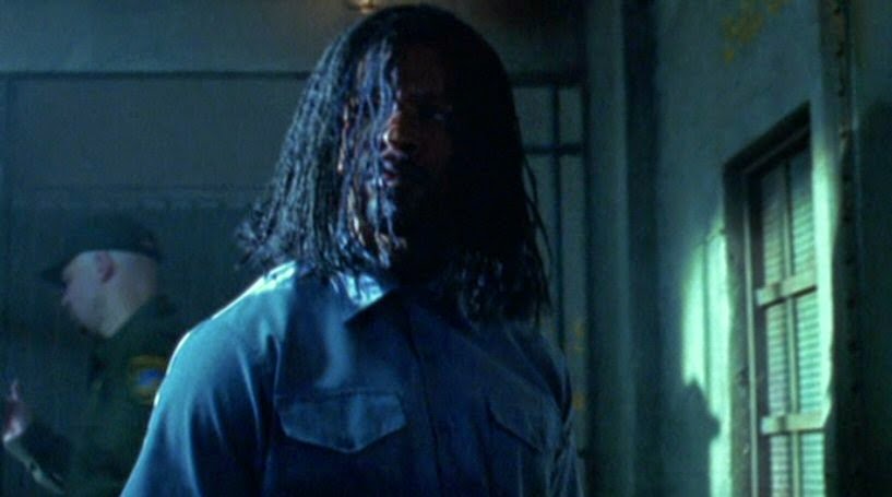 Just Screenshots: Redemption: The Stan Tookie Williams Story (2004) - Redemption The Stan Tookie Williams Story Stream