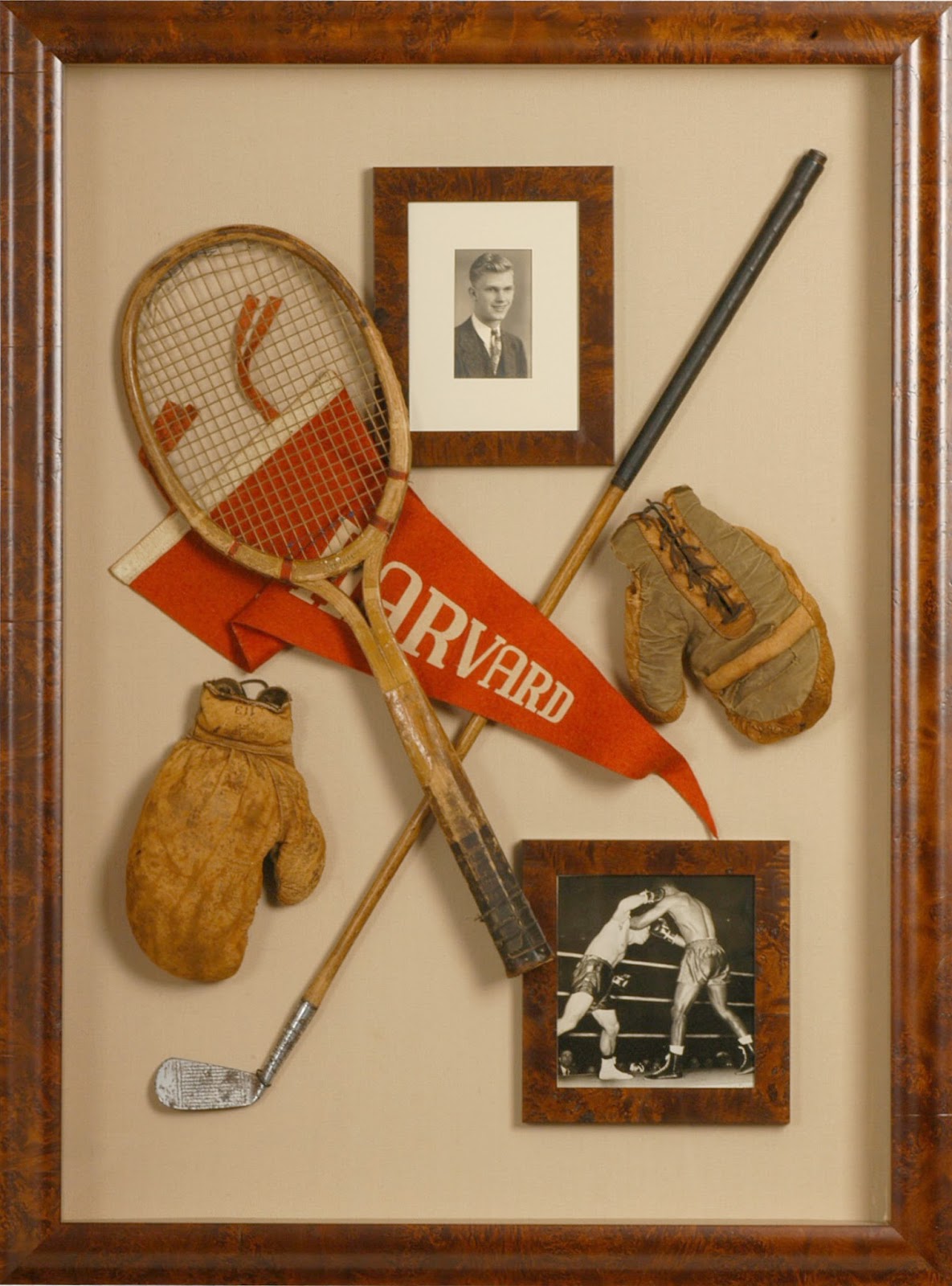 Why We Need More Memorabilia Collectors