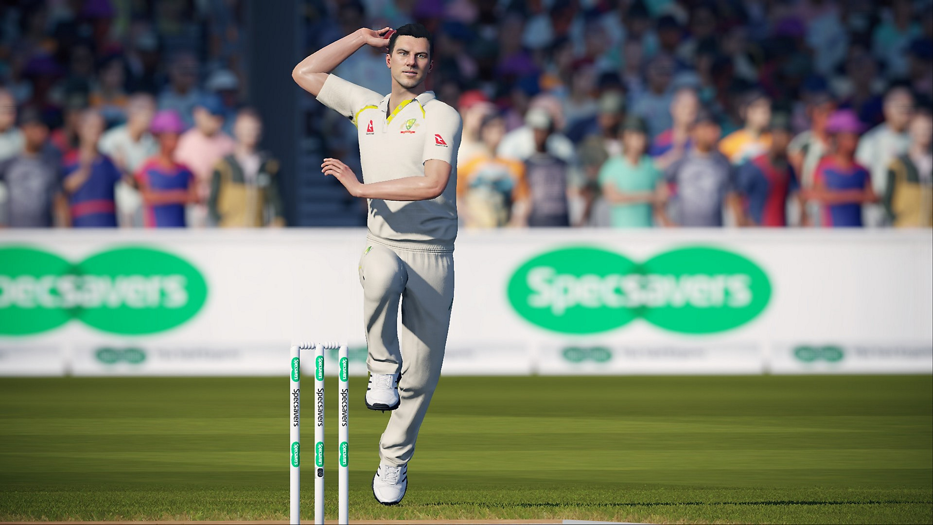 How To Download Cricket 19 Free For Pc In 476MB & Single File (With