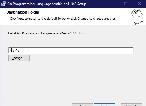 how to install Google Golang in Windows 7, windows 10  Run Hello World program in golang