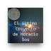 Audio Libro 🎧  El último trayecto de Horacio Dos | Adaptación de E. Mendoza