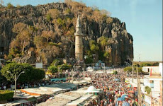 Oeste da Bahia: Bom Jesus da Lapa poderá ser palco