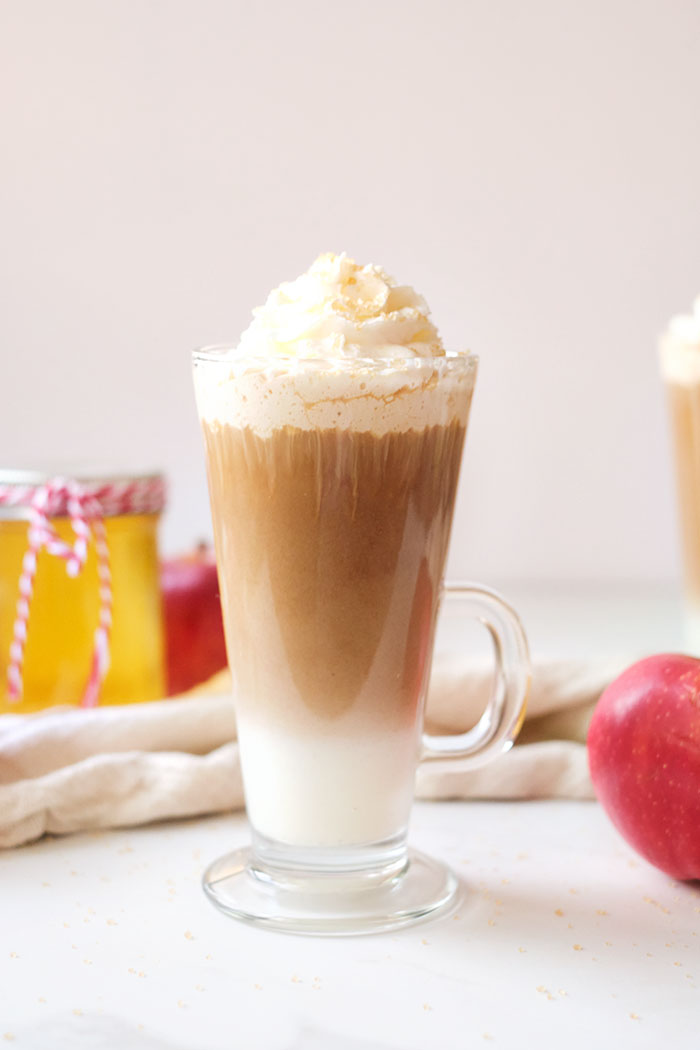 apple crisp macchiato recipe apple crisp macchiato recipe