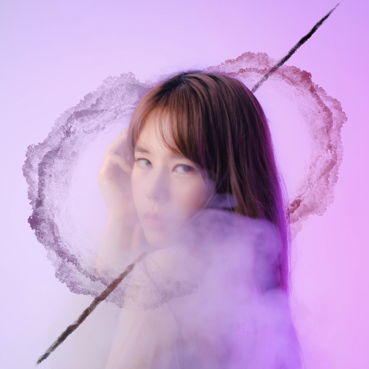 Ryu Jisu – Words from the remain – EP