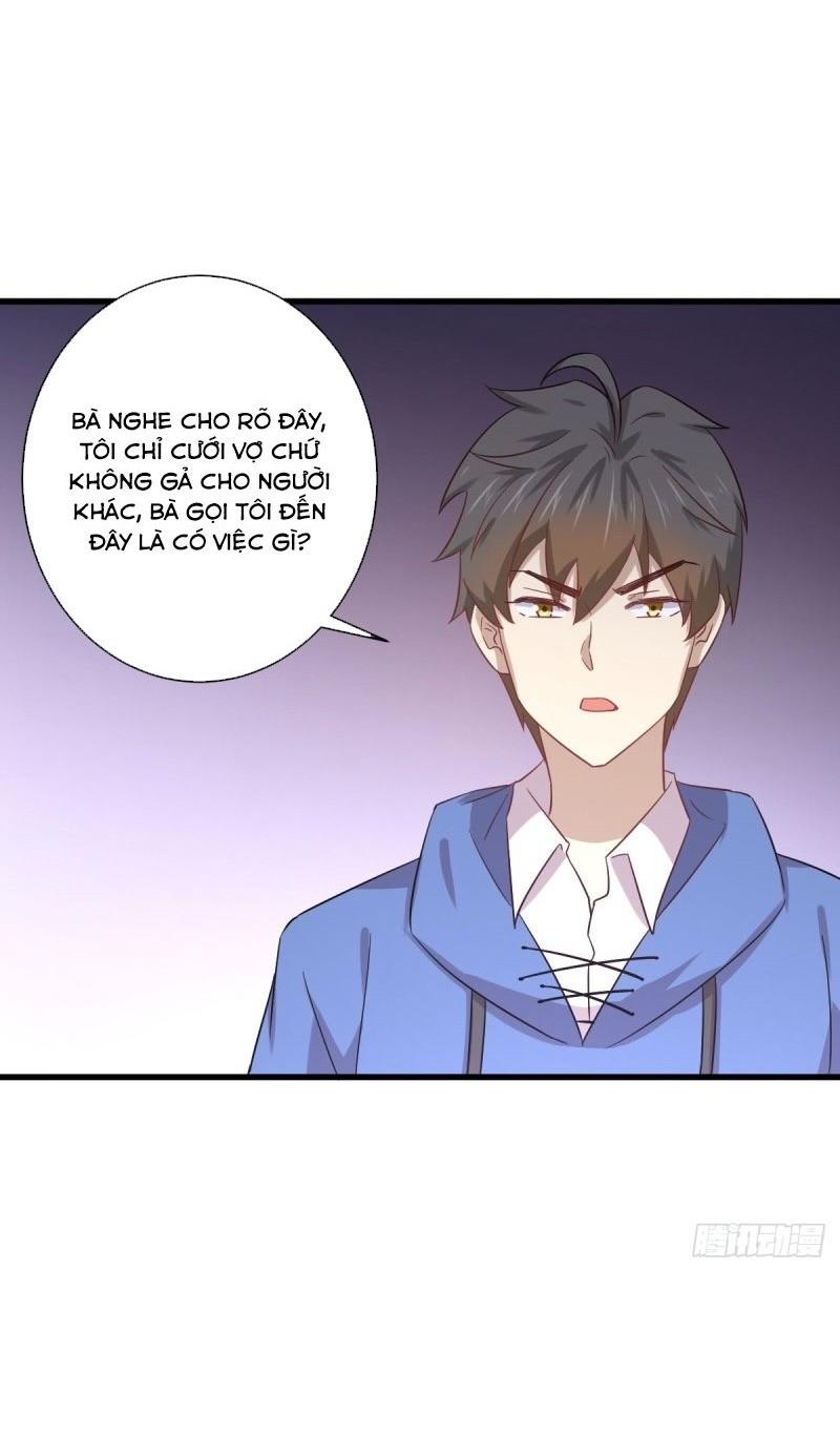 Xuyên Không Vào Thế Giới Nữ Cường Chapter 118 - AB Truyện