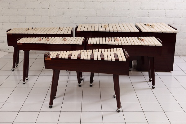 Alat Musik Tradisional Sulawesi Utara Adat Indonesia