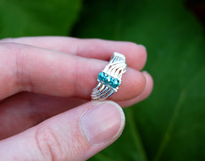 Miscellanea Etcetera: How to determine your ring size