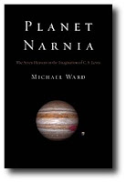 Michael Ward, Planet Narnia