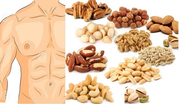 What Carbs Should You Eat to Gain Muscle and Weight?