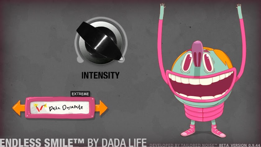 endless smile dada life download endless smile dada life download