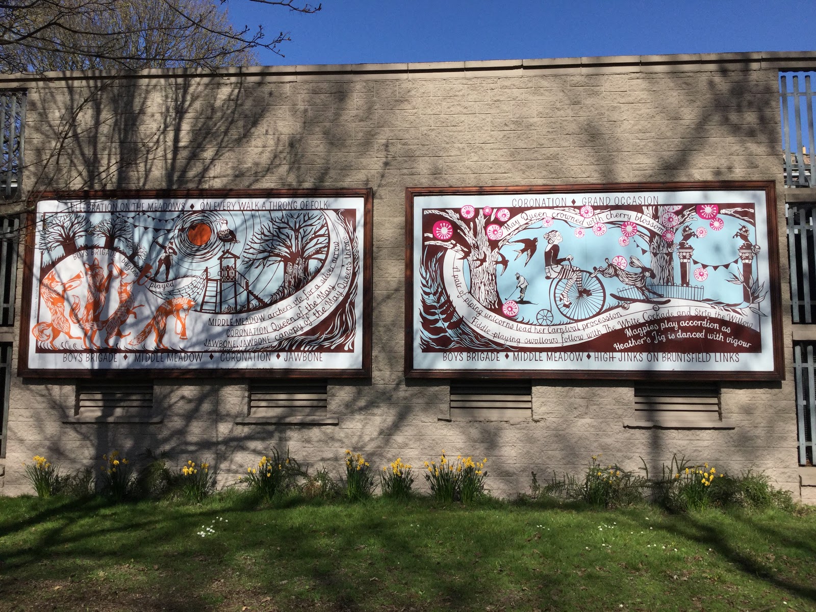 Information Literacy Weblog Scaffolding Information Literacy infolit