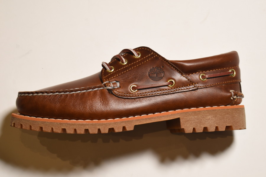 DAMAGEDONE OFFICIAL BLOG: Timberland 3eye Classic Lug