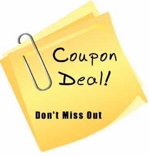 coupon expires tonight