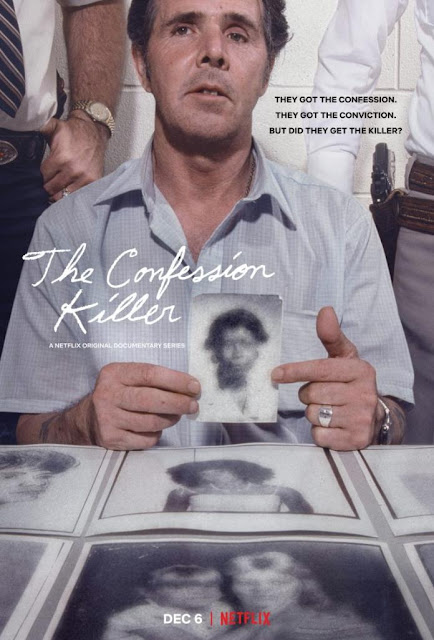 The Confession Killer (2019-) ταινιες online seires xrysoi greek subs