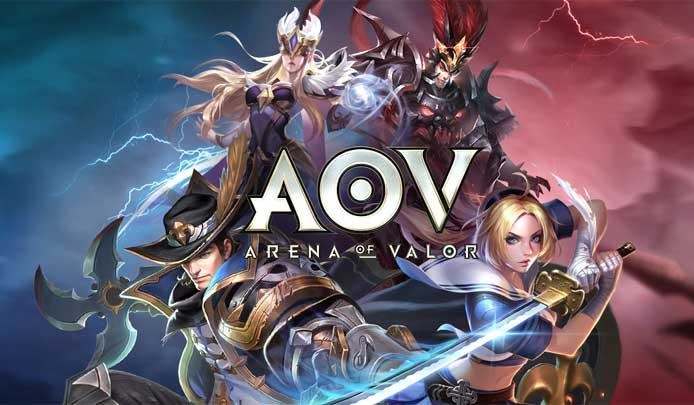 Game Online Android Terpopuler dan Terbaik di Dunia 