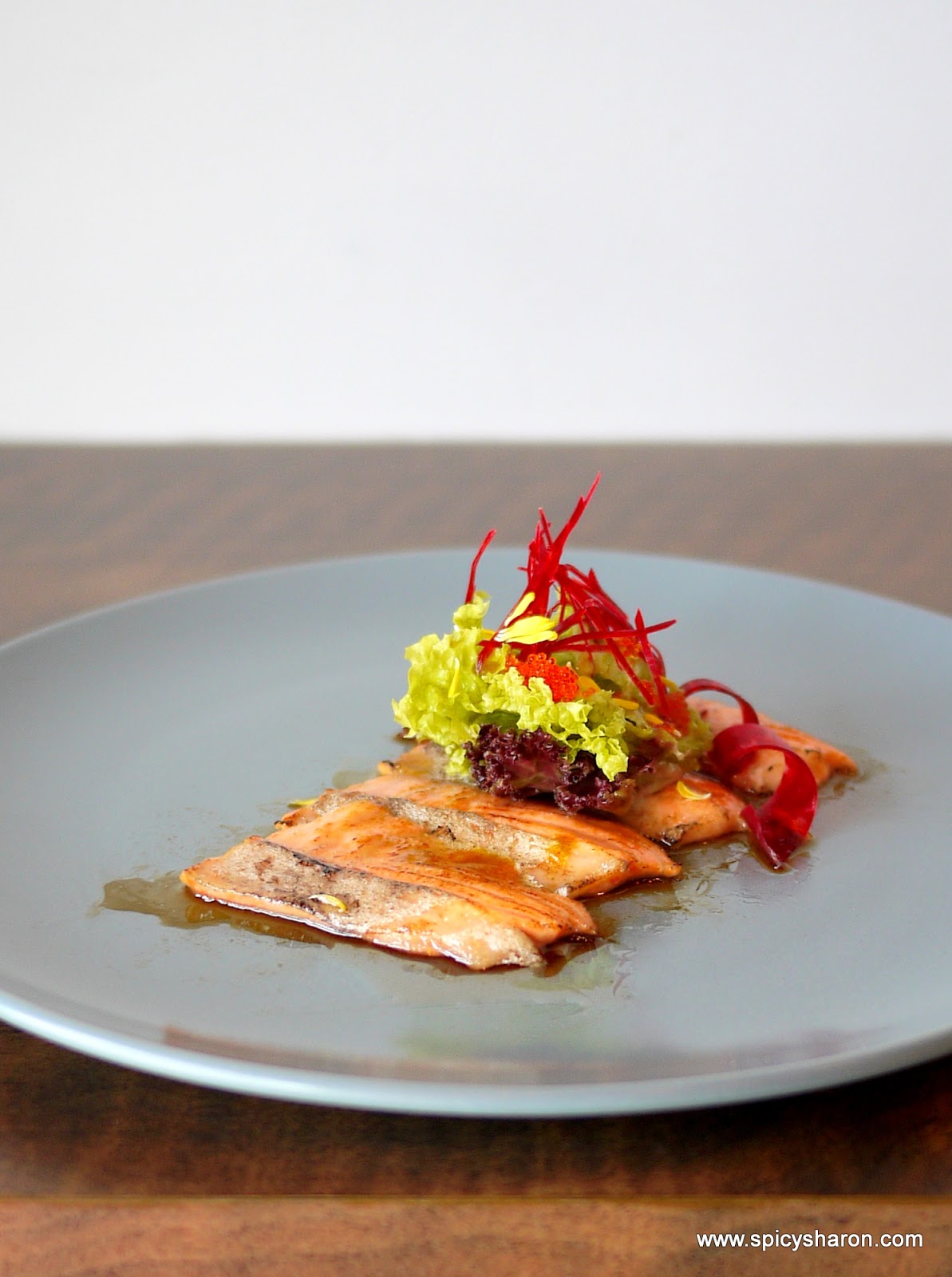 Two Chefs Lab Japanese Restaurant @ Mahkota Cheras KL - Off To A Great ...