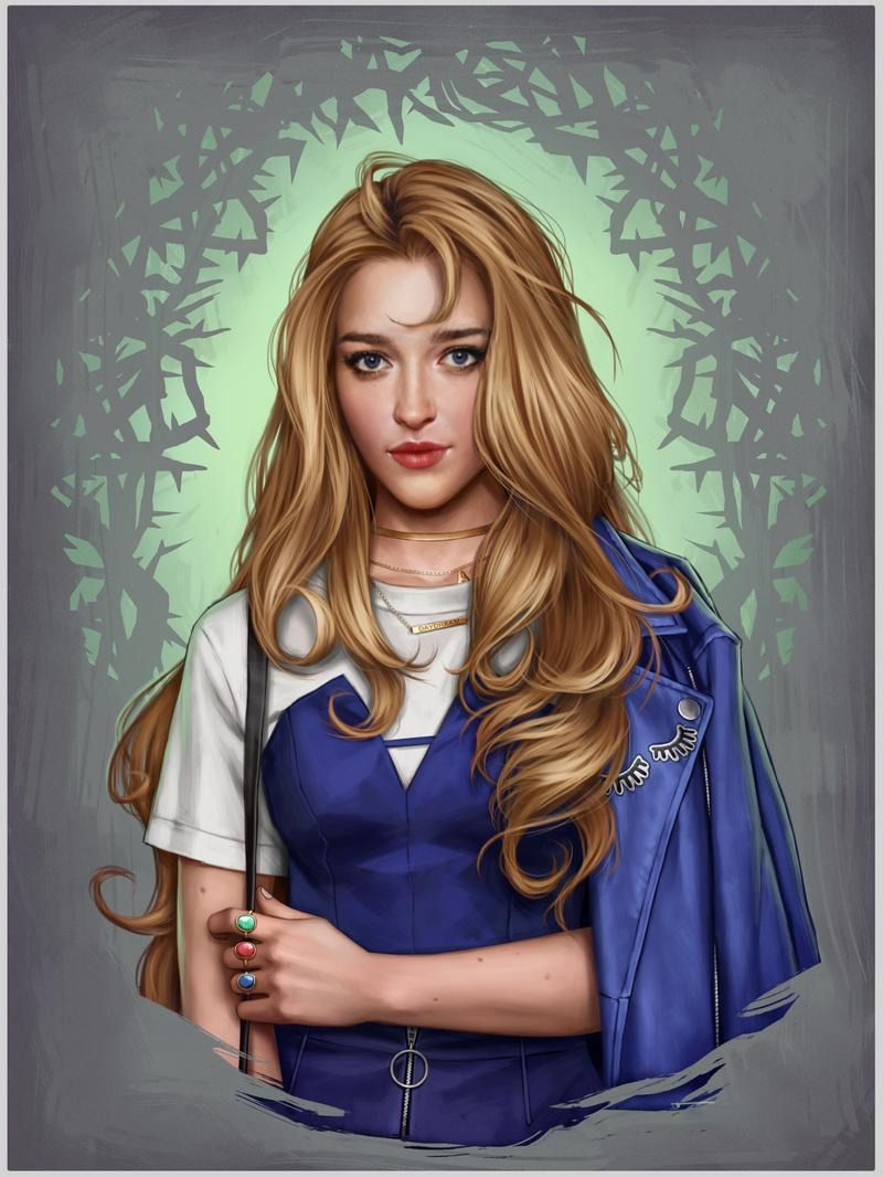 Angelina Danilova: Angelina Danilova Disney Princess