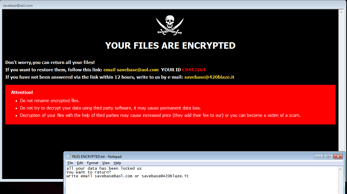 Deleting encrypted contacts. Your file is ready for download. Been files. вирусы вымогатели на пк. You files encrypted.