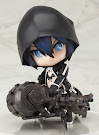 Nendoroid Black Rock Shooter Black Rock Shooter (#246) Figure