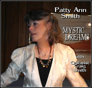 Mystic Dreams the CD