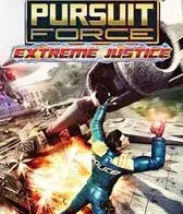 Pursuit force ppsspp game download