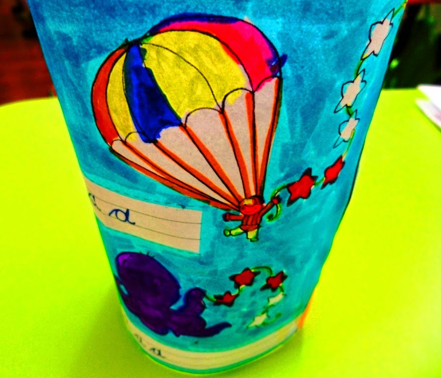 CLASA NOASTRĂ LITERA " A " ( 2 )