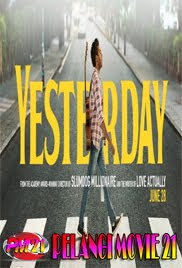 Trailer-Movie-Yesterday-2019 Trailer-Movie-Yesterday-2019