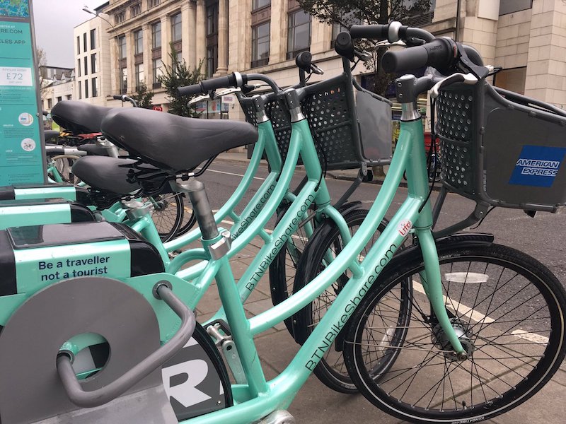 FitBits | Bike Week 2018 - Tess Agnew This Girl Can Ambassador and fitness blogger FitBits | Bike Week 2018 - Tess Agnew This Girl Can Ambassador and fitness blogger