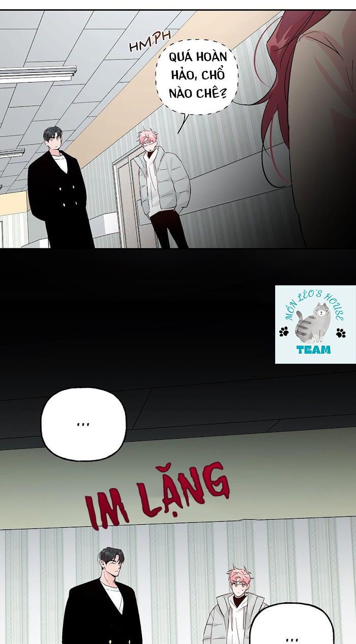 Đọc truyện Assorted Wildness - Chapter 42