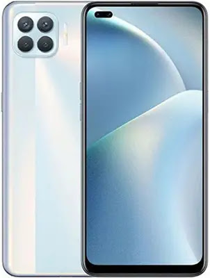 Oppo Reno4 F