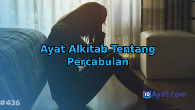 12%2BAyat%2BAlkitab%2BTentang%2BPercabulan%2B