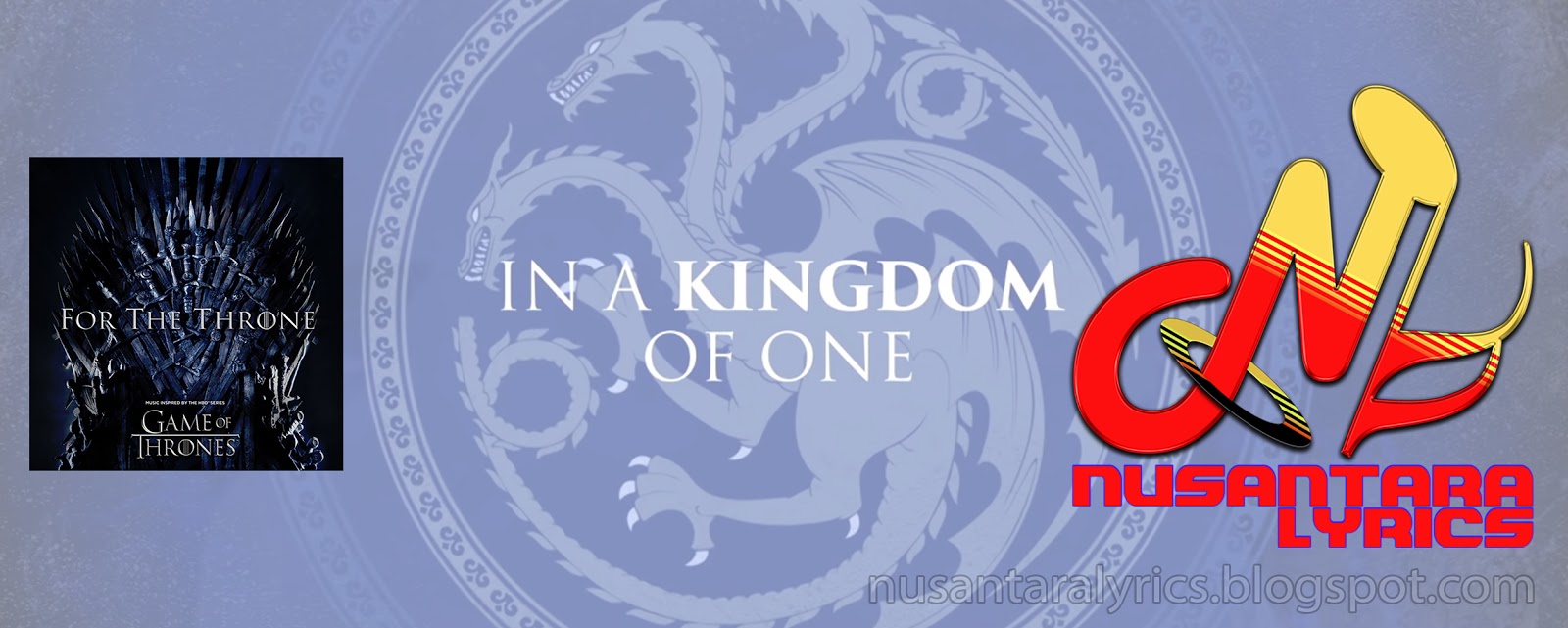 Maren Morris Kingdom Of One Nusantara Lyrics