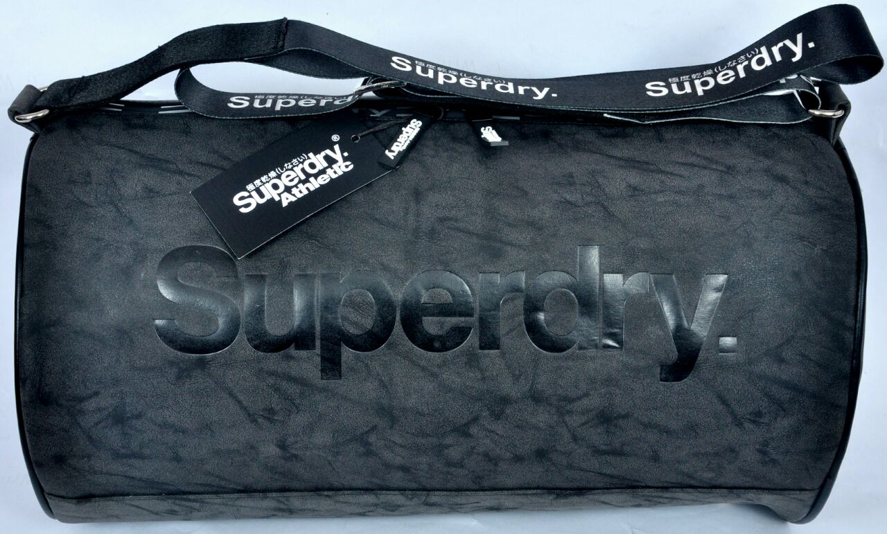 Superdry Gym Bags Risa Online Shopping Mart