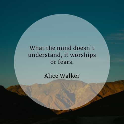 Understanding Each Other Quotes 66 Understanding Quotes That'll Help You Perceive Its Power