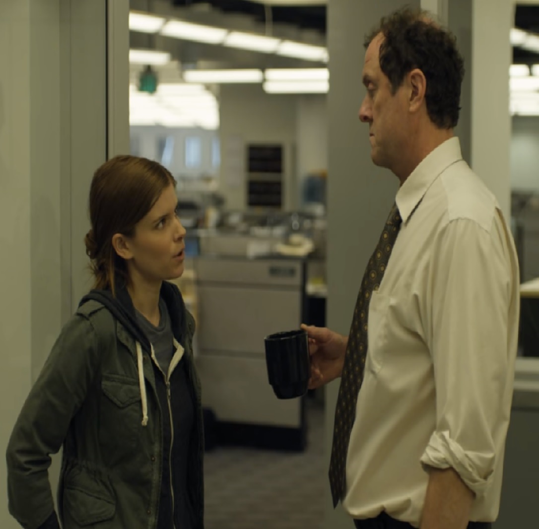 Neko Random Things I Like Zoe Barnes House Of Cards