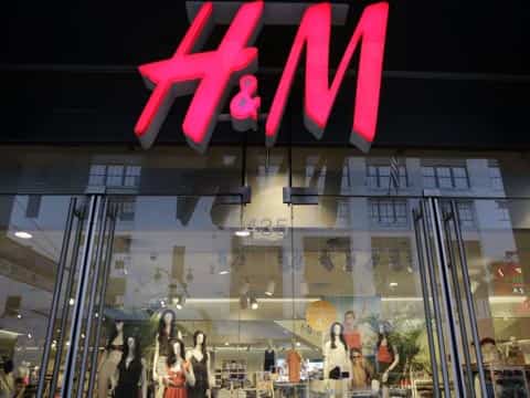 Famous retail fashion Brand Facing boycott in China  