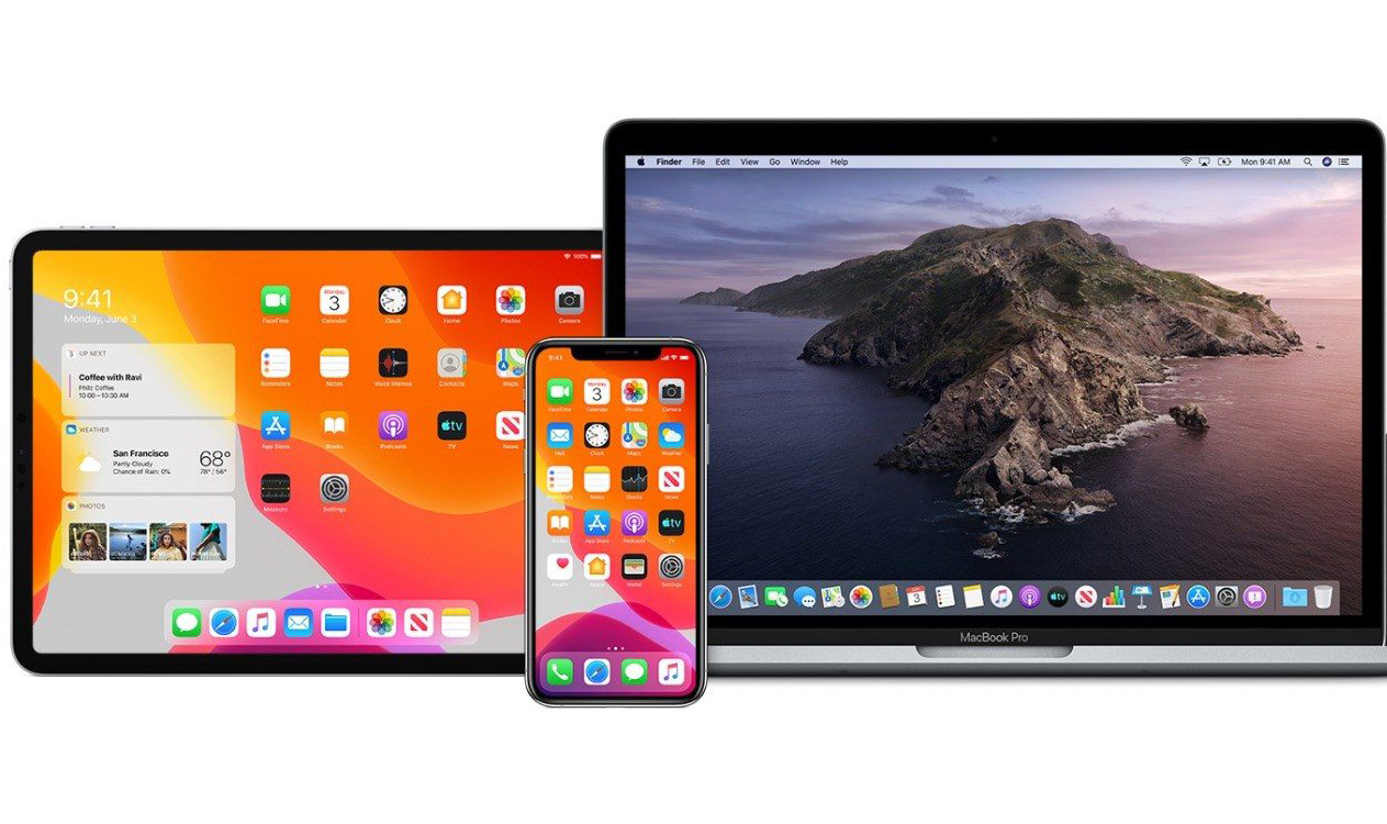 沒 iTunes 後!iPhone 如何用 Mac 電腦同步和備份