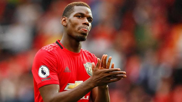 Kisah Awal Mula Paul Pogba Ingin Hengkang Dari MU Kisah Awal Mula Paul Pogba Ingin Hengkang Dari MU