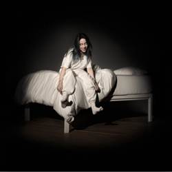 Baixar o CD WE ALL FALL ASLEEP, WHERE DO WE GO? - Billie Eilish 2019 Baixar CD WE ALL FALL ASLEEP, WHERE DO WE GO? - Billie Eilish 2019 Grátis