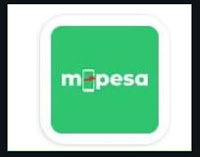 M-Pesa app