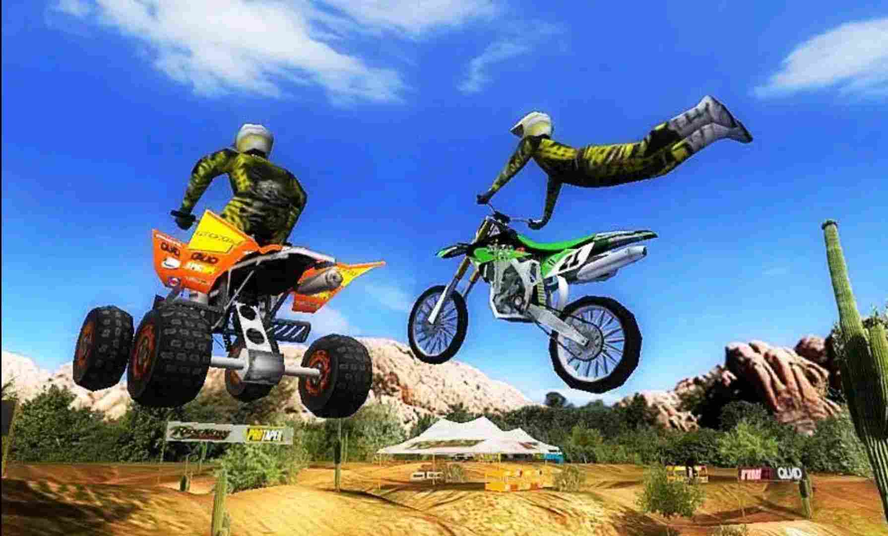 9 Game Offroad Android Terbaik dan Menantang 2022 Phonesable