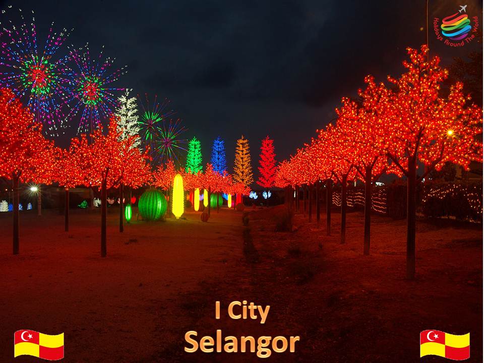 Top Selangor Attractions Best Things To Do In Selangor, Malaysia