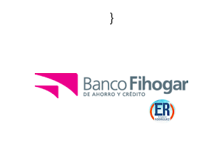 VACANTES EN FIHOGAR- ZONA NORTE, Y ESTE DEL PAIS Empleos Rodriguez
