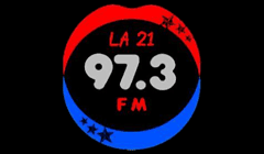 Radio Siglo XXI 97.3 FM