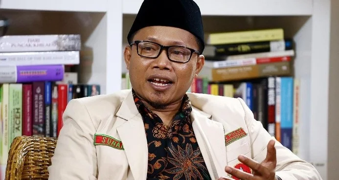 Pemuda-Muhammadiyah-Sayangkan-Ucapan-Tidak-Sopan-Ngabalin-Soal-Otak-Sungsang-kepada-Busyro