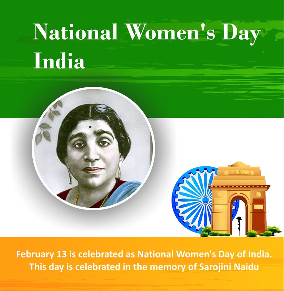 National Women's Day National Women's Day
