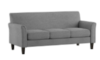 Discount Affordable Sofas