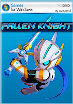 Descargar Fallen Knight MULTi12 – CODEX para 
    PC Windows en Español es un juego de Accion desarrollado por FairPlay Studios Co. Ltd