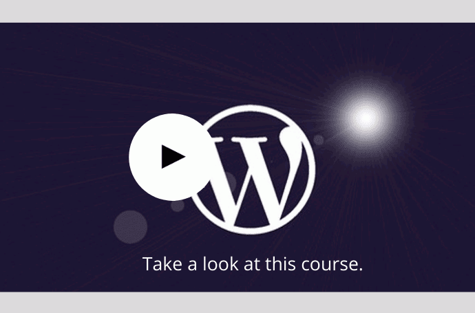 WordPress for Beginners – Master WordPress Quickly - wordpress course udemy