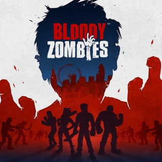 Bloody Zombies Bloody Zombies